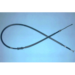 CABLE DE FRENO DE MANO FREMEC 3716
