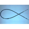 CABLE DE FRENO DE MANO FREMEC 3716