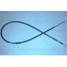 CABLE DE FRENO DE MANO FREMEC 3717