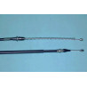 CABLE DE FRENO DE MANO FREMEC 372