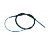 CABLE DE FRENO DE MANO FREMEC 3724