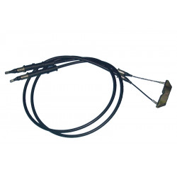CABLE DE FRENO DE MANO...