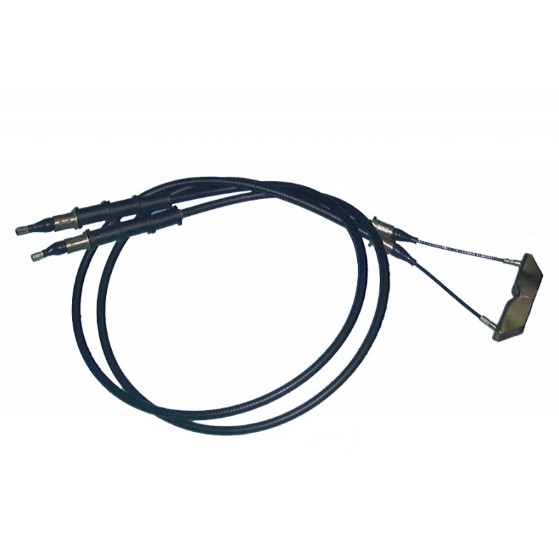 CABLE DE FRENO DE MANO FREMEC 3730