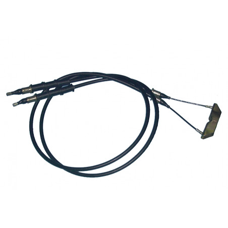CABLE DE FRENO DE MANO FREMEC 3730