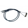CABLE DE FRENO DE MANO FREMEC 3730