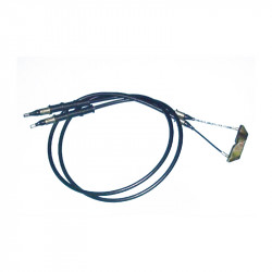 CABLE DE FRENO DE MANO FREMEC 3730