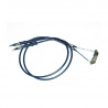 CABLE DE FRENO DE MANO FREMEC 3730