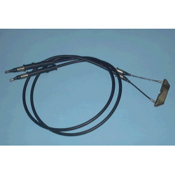 CABLE DE FRENO DE MANO FREMEC 3730