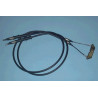 CABLE DE FRENO DE MANO FREMEC 3730