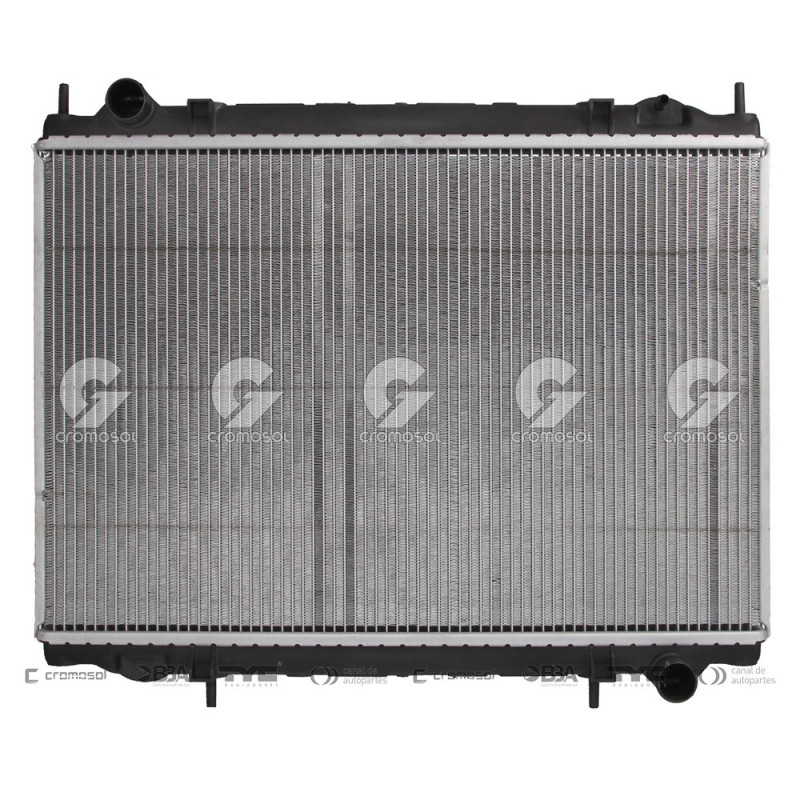 RADIADORES VARIOS VALEO 68129