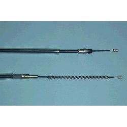 CABLE DE FRENO DE MANO FREMEC 3731