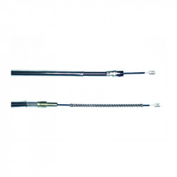 CABLE DE FRENO DE MANO FREMEC 3731