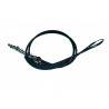 CABLE DE FRENO DE MANO FREMEC 3754