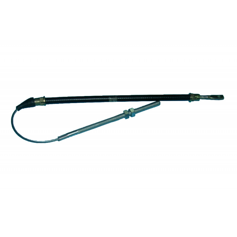 CABLE DE FRENO DE MANO FREMEC 3794