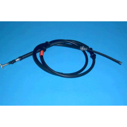 CABLE DE FRENO DE MANO FREMEC 3816