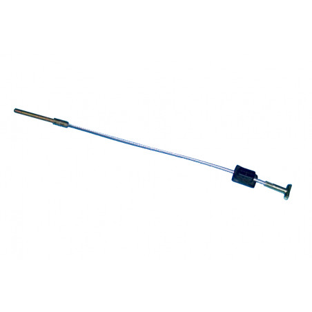 CABLE DE FRENO DE MANO FREMEC 3841