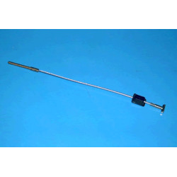 CABLE DE FRENO DE MANO FREMEC 3841