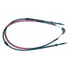 CABLE DE FRENO DE MANO FREMEC 3857