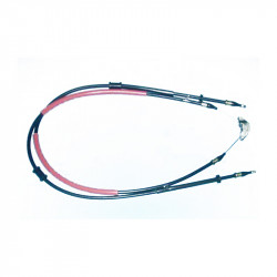 CABLE DE FRENO DE MANO FREMEC 3857