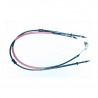 CABLE DE FRENO DE MANO FREMEC 3857