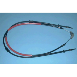 CABLE DE FRENO DE MANO FREMEC 3857