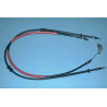 CABLE DE FRENO DE MANO FREMEC 3857