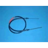 CABLE DE FRENO DE MANO FREMEC 3867