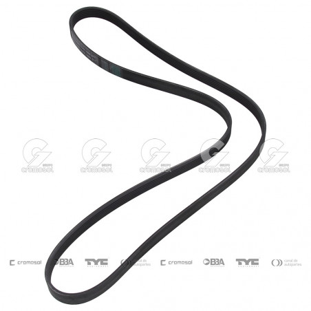 CORREA POLIV DE ACCESORIOS CONTINENTAL 5243/20