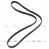 CORREA POLIV DE ACCESORIOS CONTINENTAL 5243/20