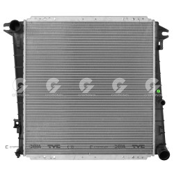 RADIADOR DE AGUA TYC 68150