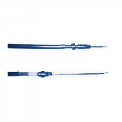CABLE DE FRENO DE MANO FREMEC 3885