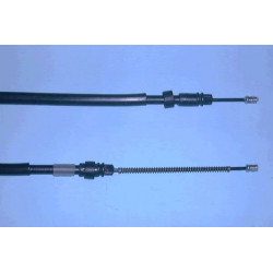 CABLE DE FRENO DE MANO FREMEC 3885