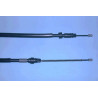 CABLE DE FRENO DE MANO FREMEC 3885