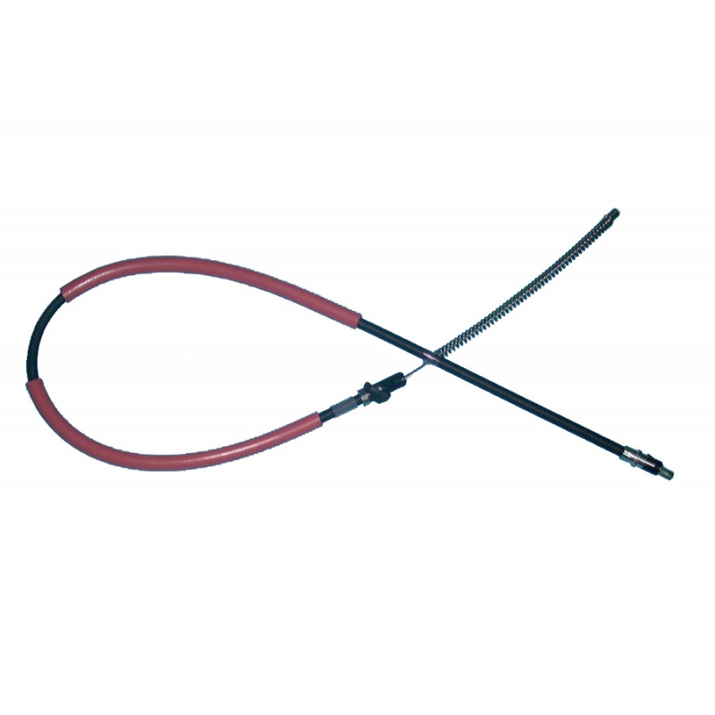 CABLE DE FRENO DE MANO FREMEC 3889