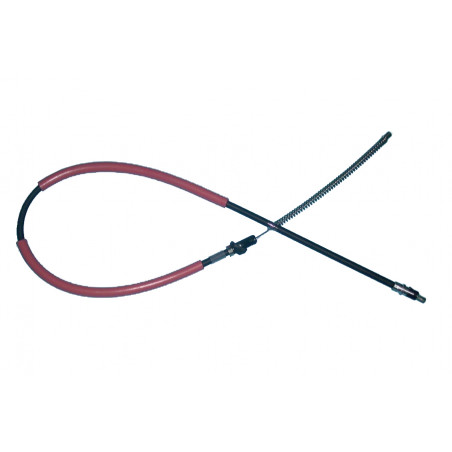 CABLE DE FRENO DE MANO FREMEC 3889