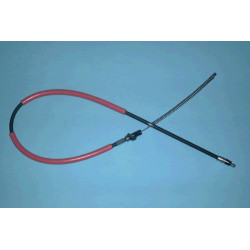 CABLE DE FRENO DE MANO FREMEC 3889