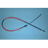 CABLE DE FRENO DE MANO FREMEC 3889