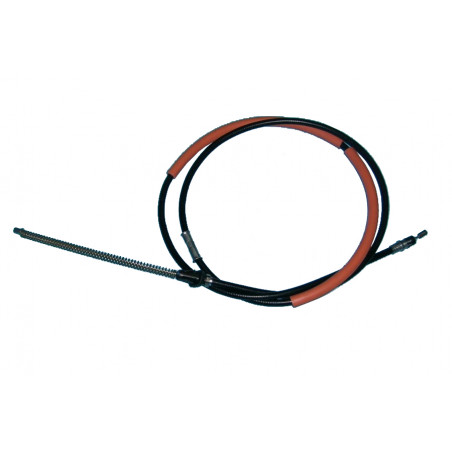 CABLE DE FRENO DE MANO FREMEC 3890
