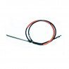 CABLE DE FRENO DE MANO FREMEC 3890