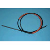 CABLE DE FRENO DE MANO FREMEC 3890