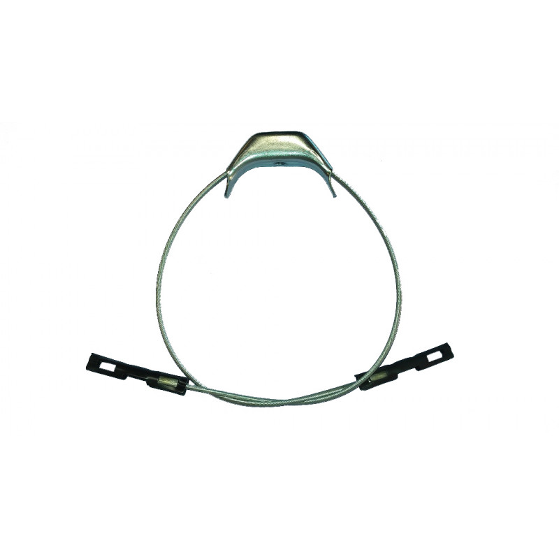 CABLE DE FRENO DE MANO FREMEC 3895