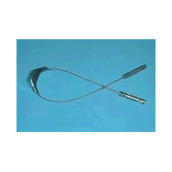 CABLE DE FRENO DE MANO FREMEC 3895