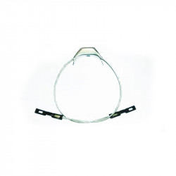 CABLE DE FRENO DE MANO FREMEC 3895