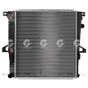 RADIADOR DE AGUA TYC 68164