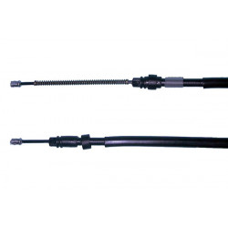 CABLE DE FRENO DE MANO FREMEC 3919