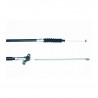 CABLE DE FRENO DE MANO FREMEC 3924