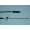 CABLE DE FRENO DE MANO FREMEC 3924