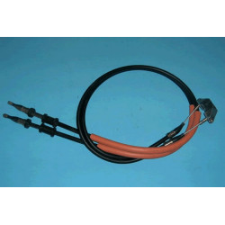 CABLE DE FRENO DE MANO FREMEC 3925