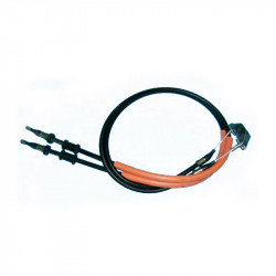 CABLE DE FRENO DE MANO FREMEC 3925