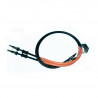 CABLE DE FRENO DE MANO FREMEC 3925
